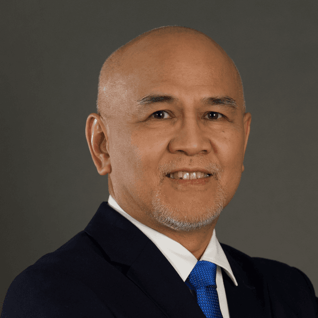 Joseph J. Capuno