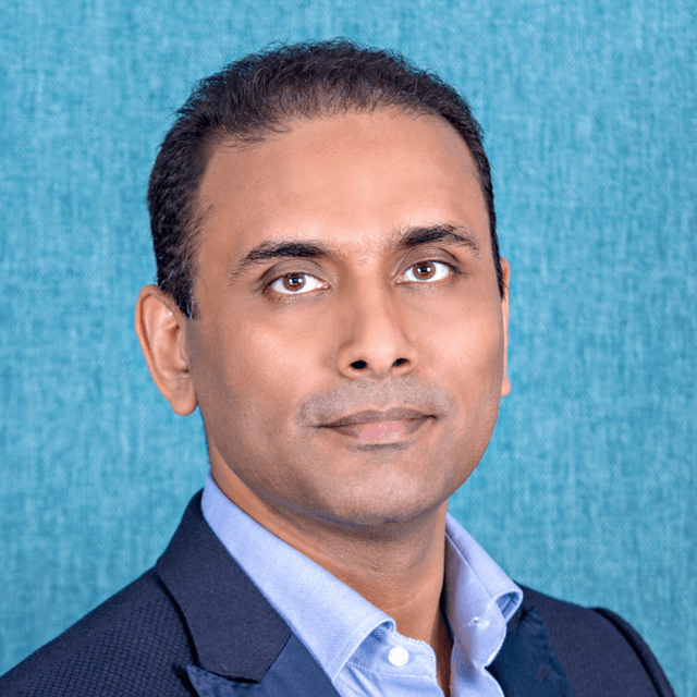 Vikram Kumar