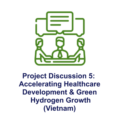 Project Discussion 5