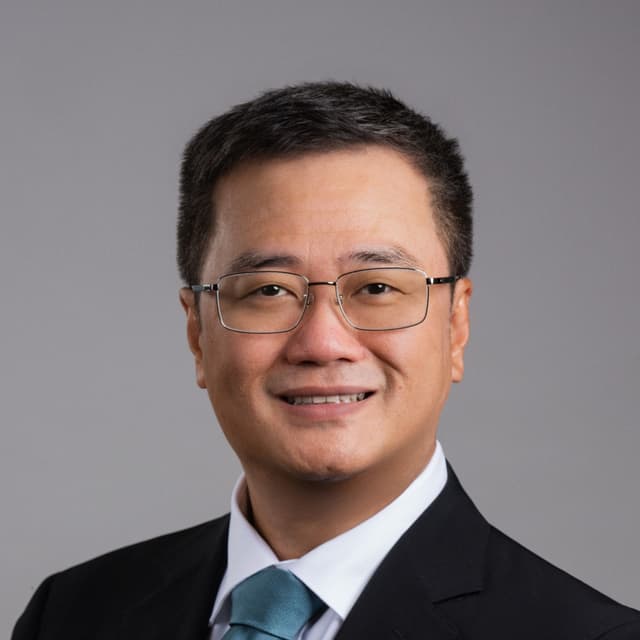 Devin CHAN