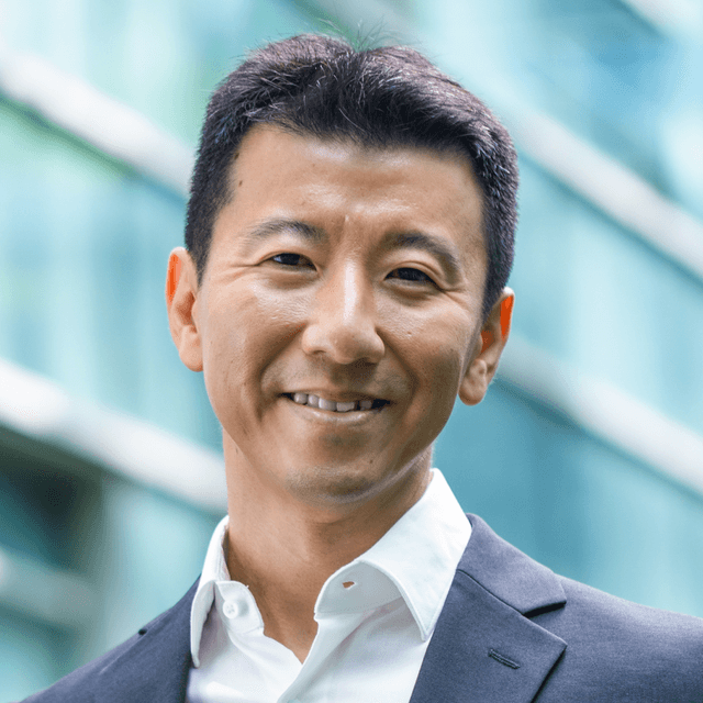 Mr Hoe Boon Chye profile