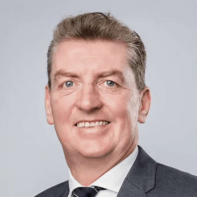 Niall Hannigan