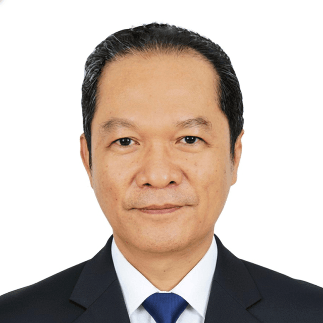 Pen Thirong