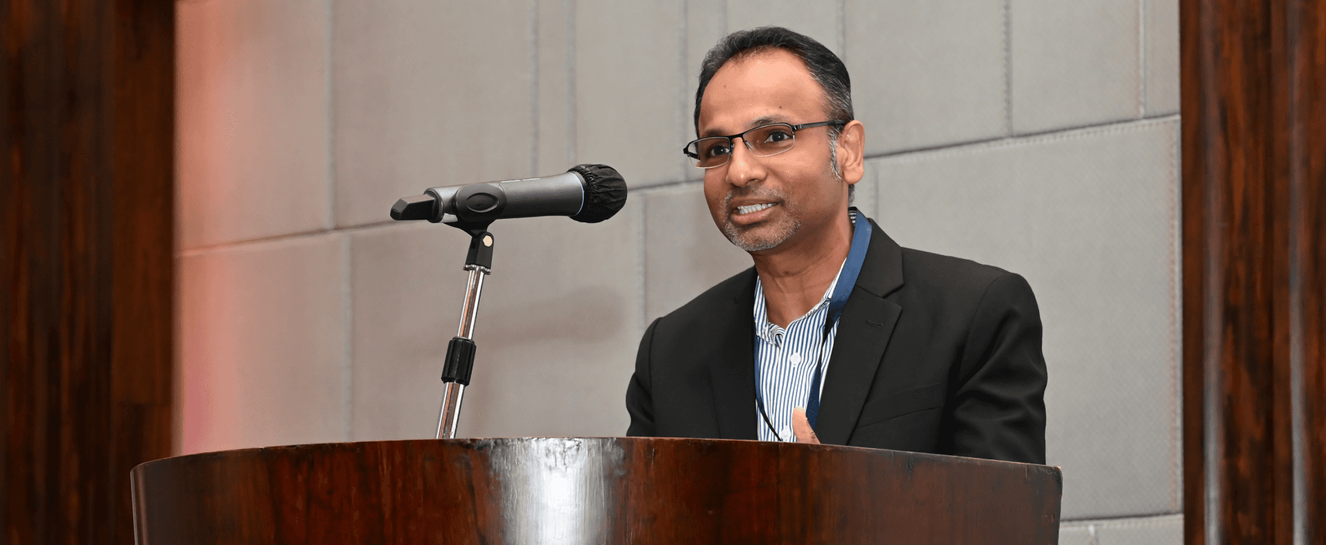 Opening Remarks by Lavan Thiru, Executive Director, Infrastructure Asia at the Innovative Finance Clinic 2022 on 8 September 2022