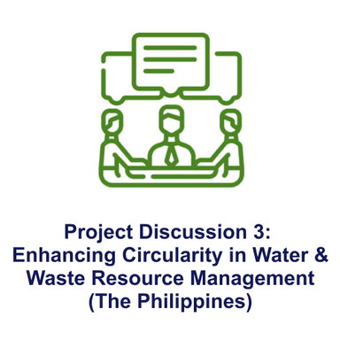 Project Discussion 3