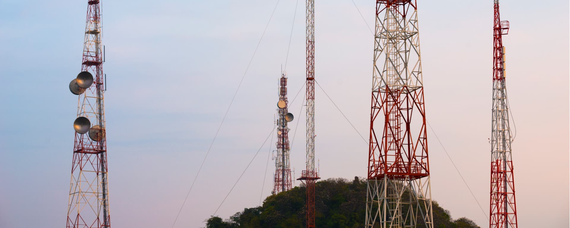 Technology for Developing Asias Infrastructure