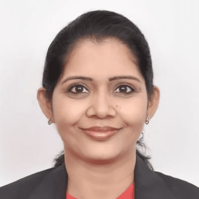 Roli Agarwal