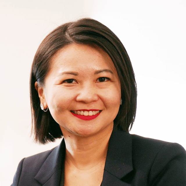 Ms Jennifer Tay profile