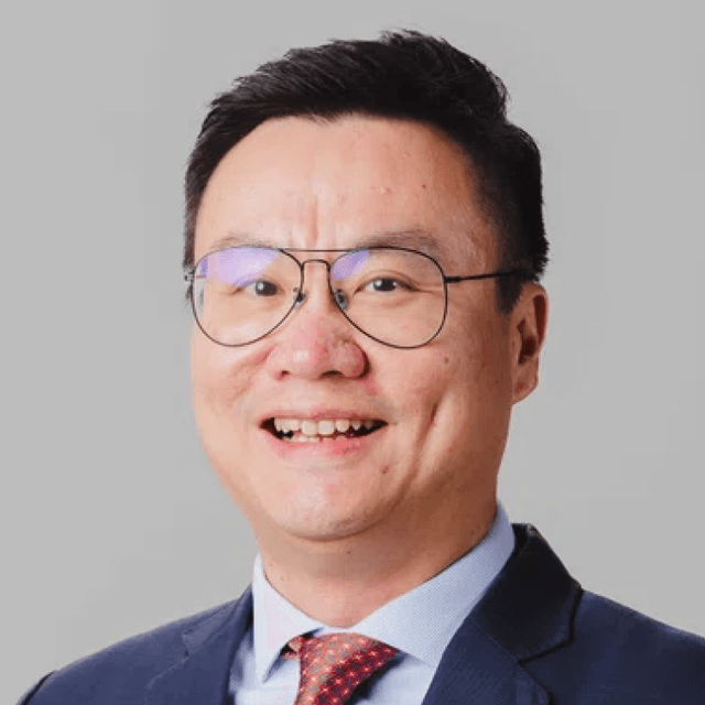 Kelvin Wong