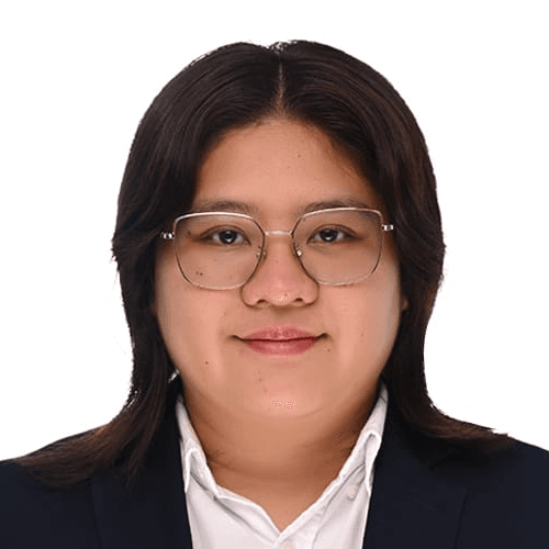 Fe Carmina BALAJADIA