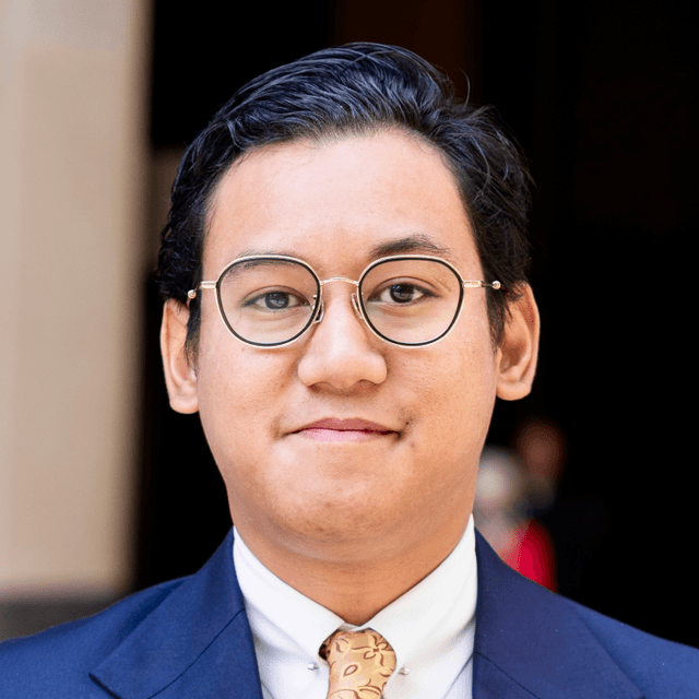 Reza Edriawan