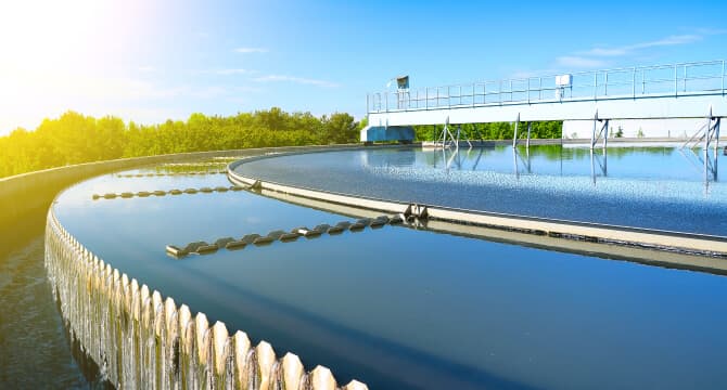 Sector Deep Dive #3: Digital Water