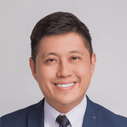Darren CHUA