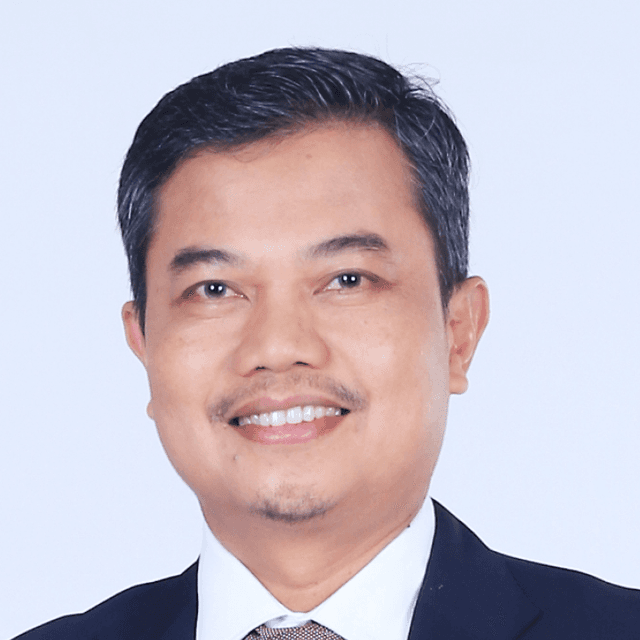 Muhammad Ridho