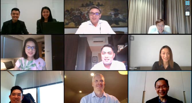 Standardising 50% of Project Finance Loan Documentation