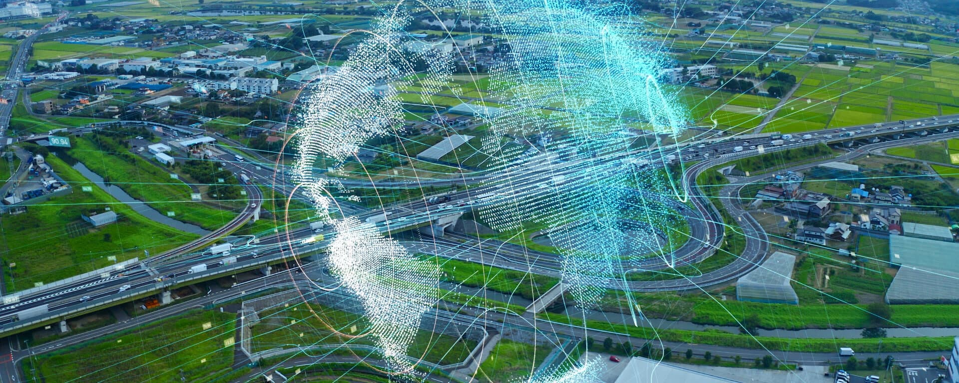 Regional Infrastructure Development & Cross-Border Connectivity