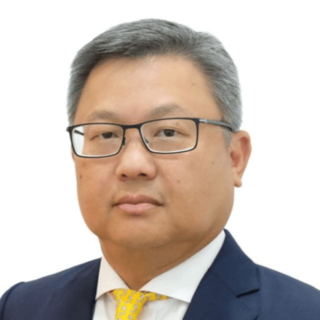 Lim Jui Kian