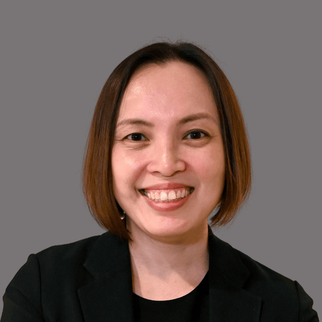 Magdalene LOH