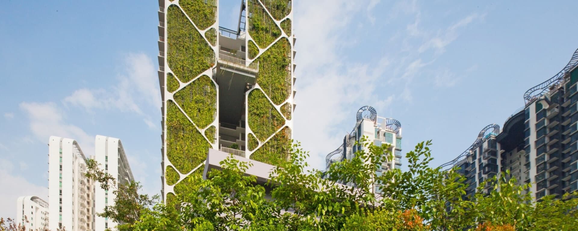 Green Finance in Emerging Asia