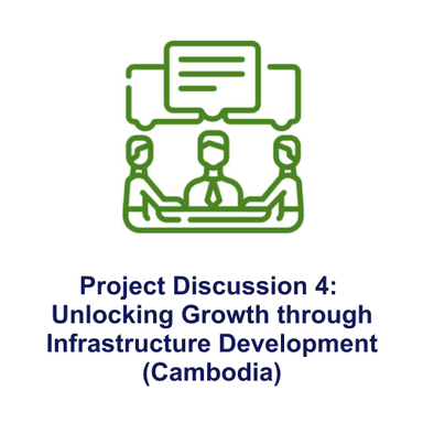 Project Discussion 4