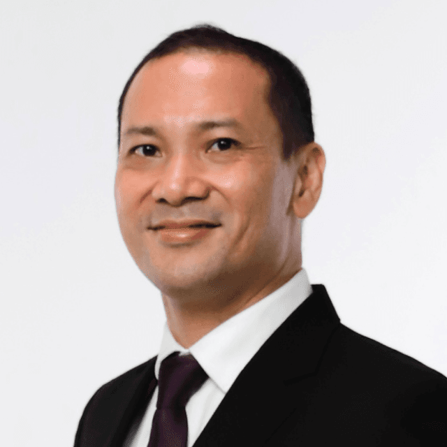 Rachmat Kaimuddin