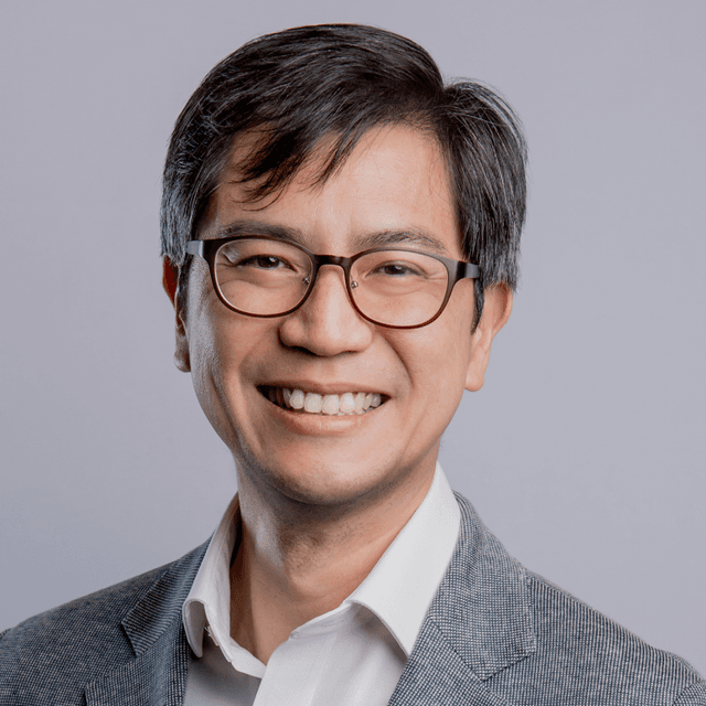 Roy Tang