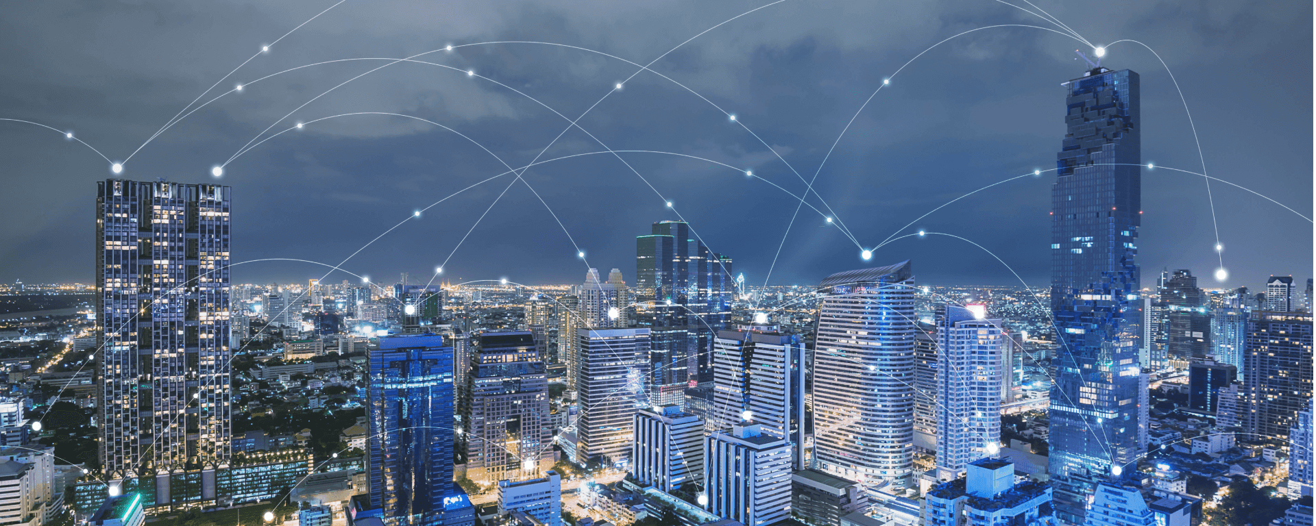 Sector Deep Dive #6 - Digital Infrastructure