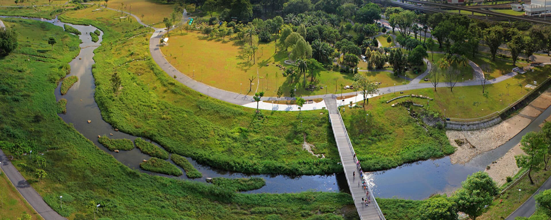 Sustainable Infrastructure for Emerging Asia