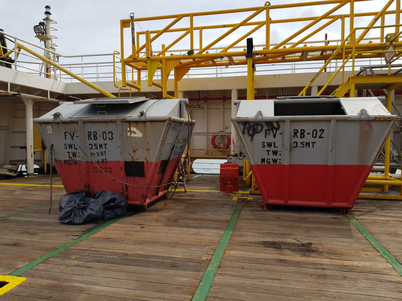 Green Ports 4