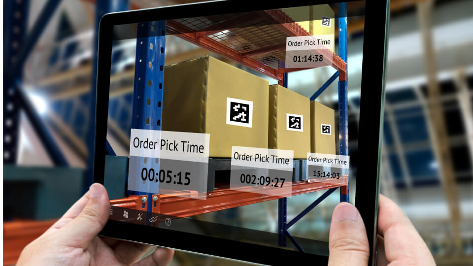 Cold chain - logistics