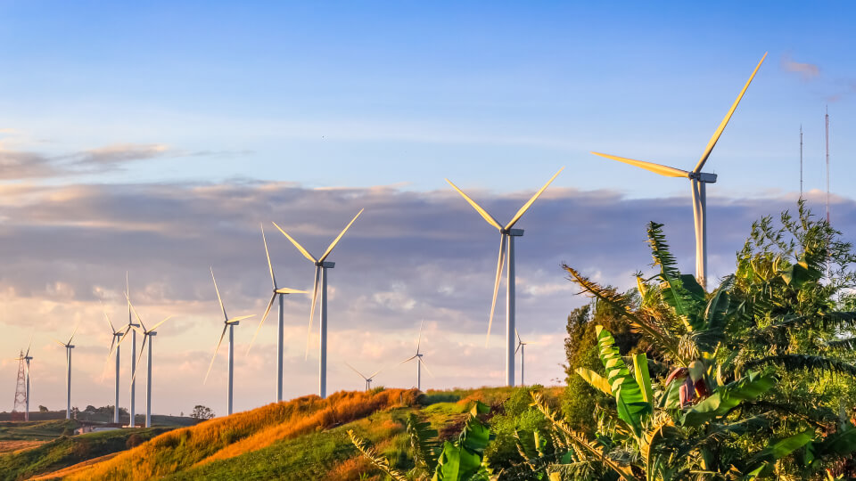 Deep dive 4 - wind mill