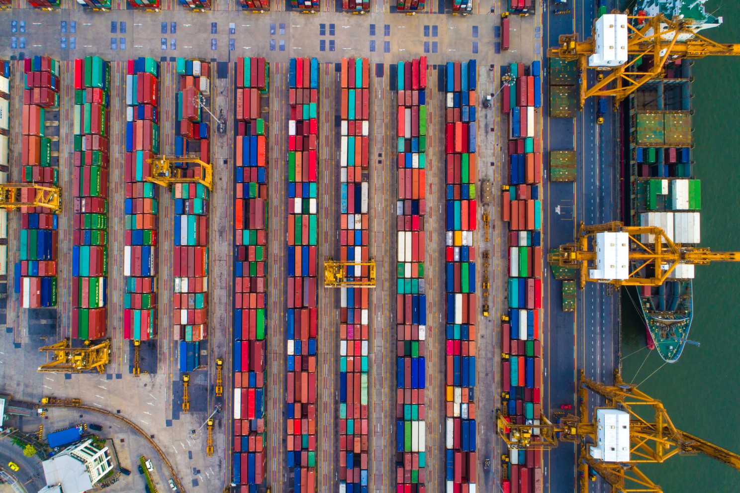 Green Ports 3