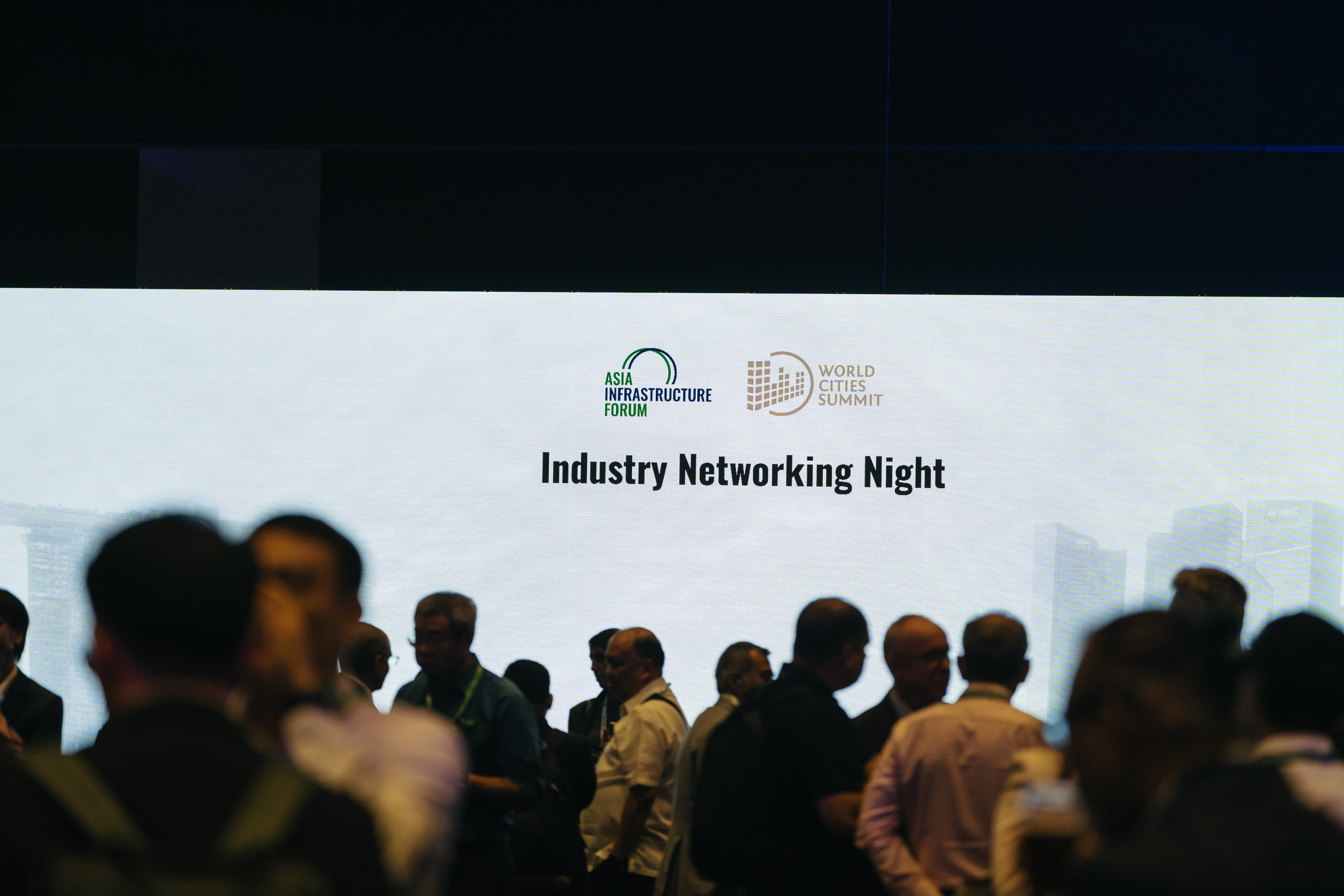 Industry Networking Night