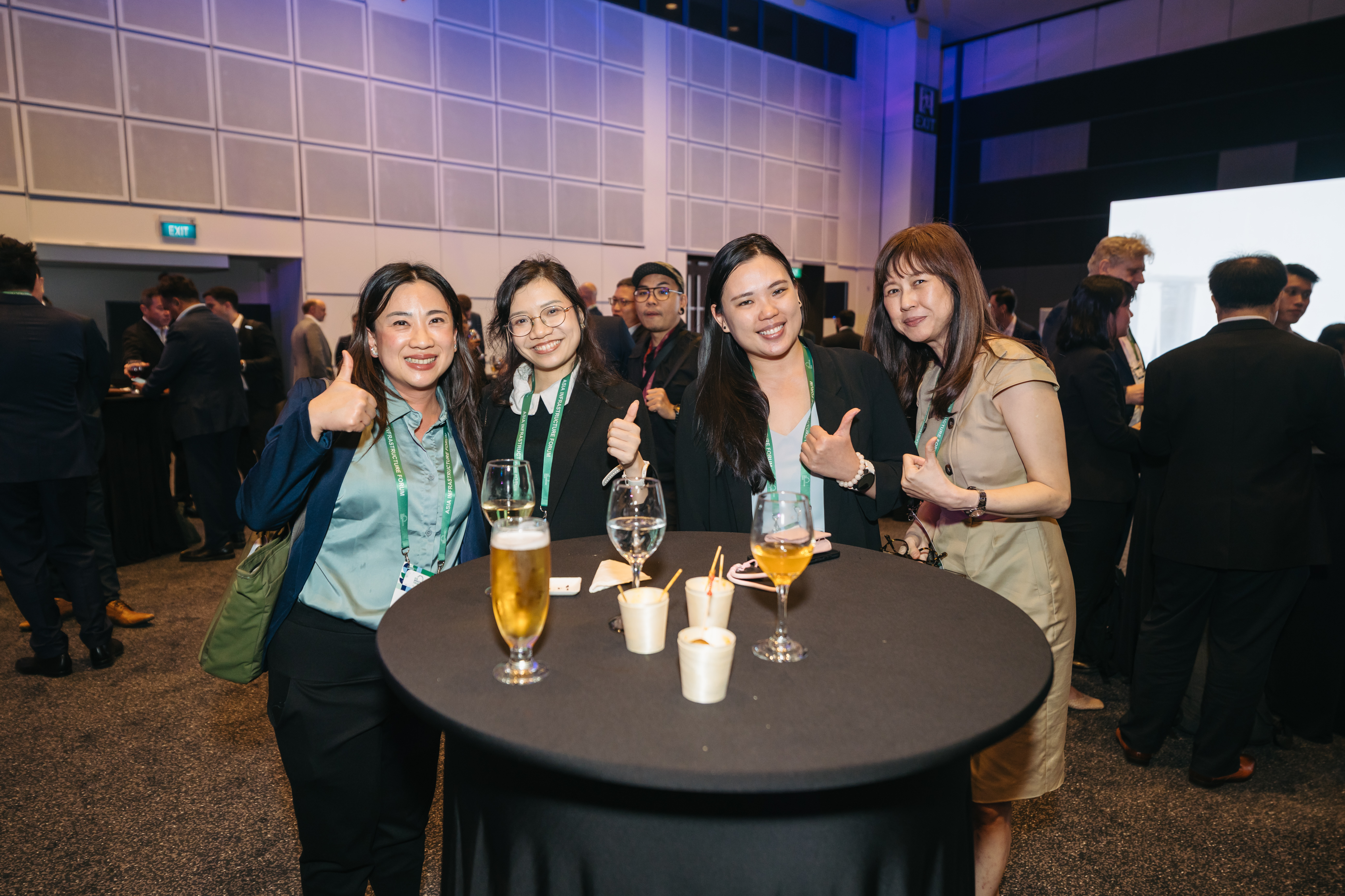 Industry Networking Night