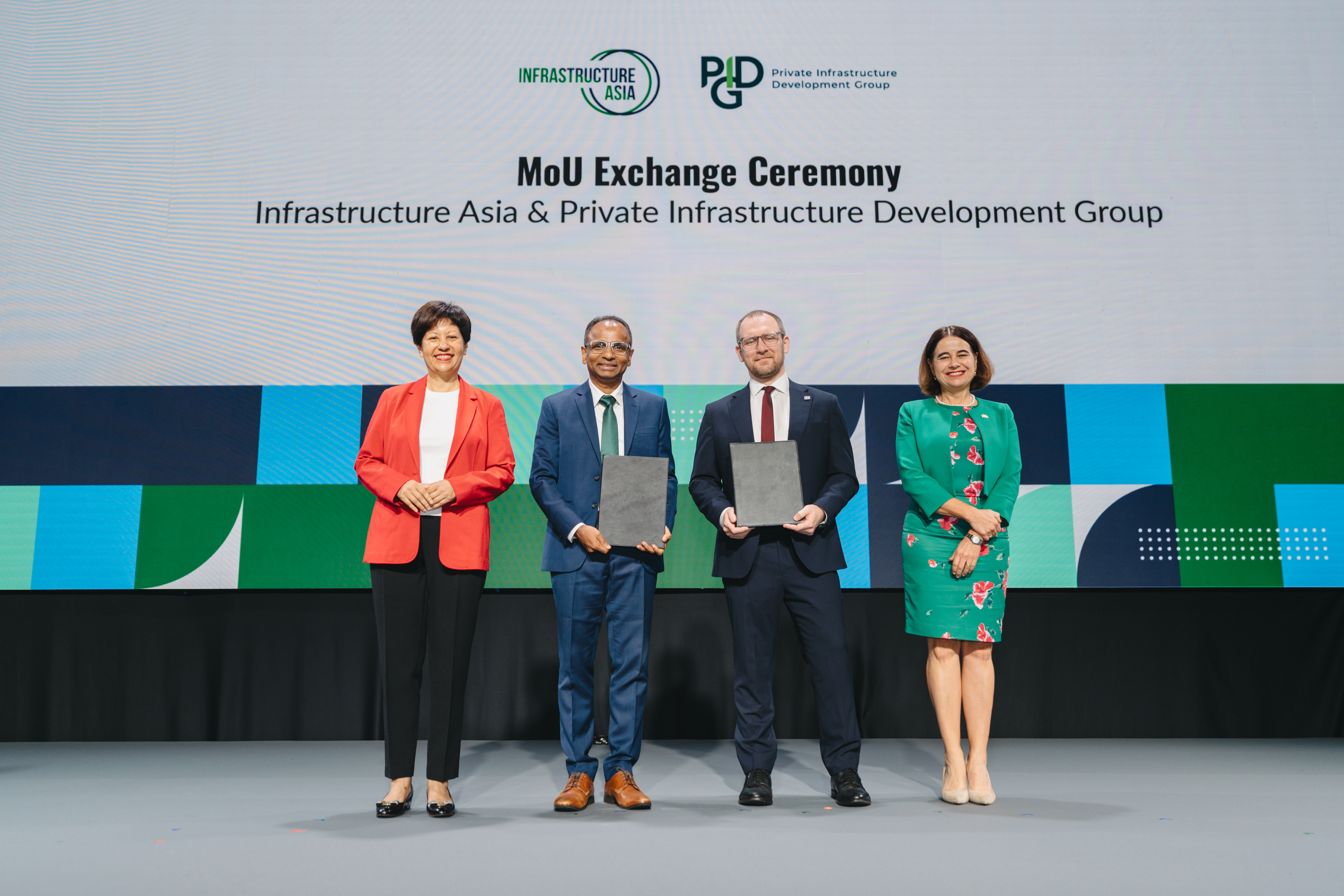 MOU Exchange_PIDG