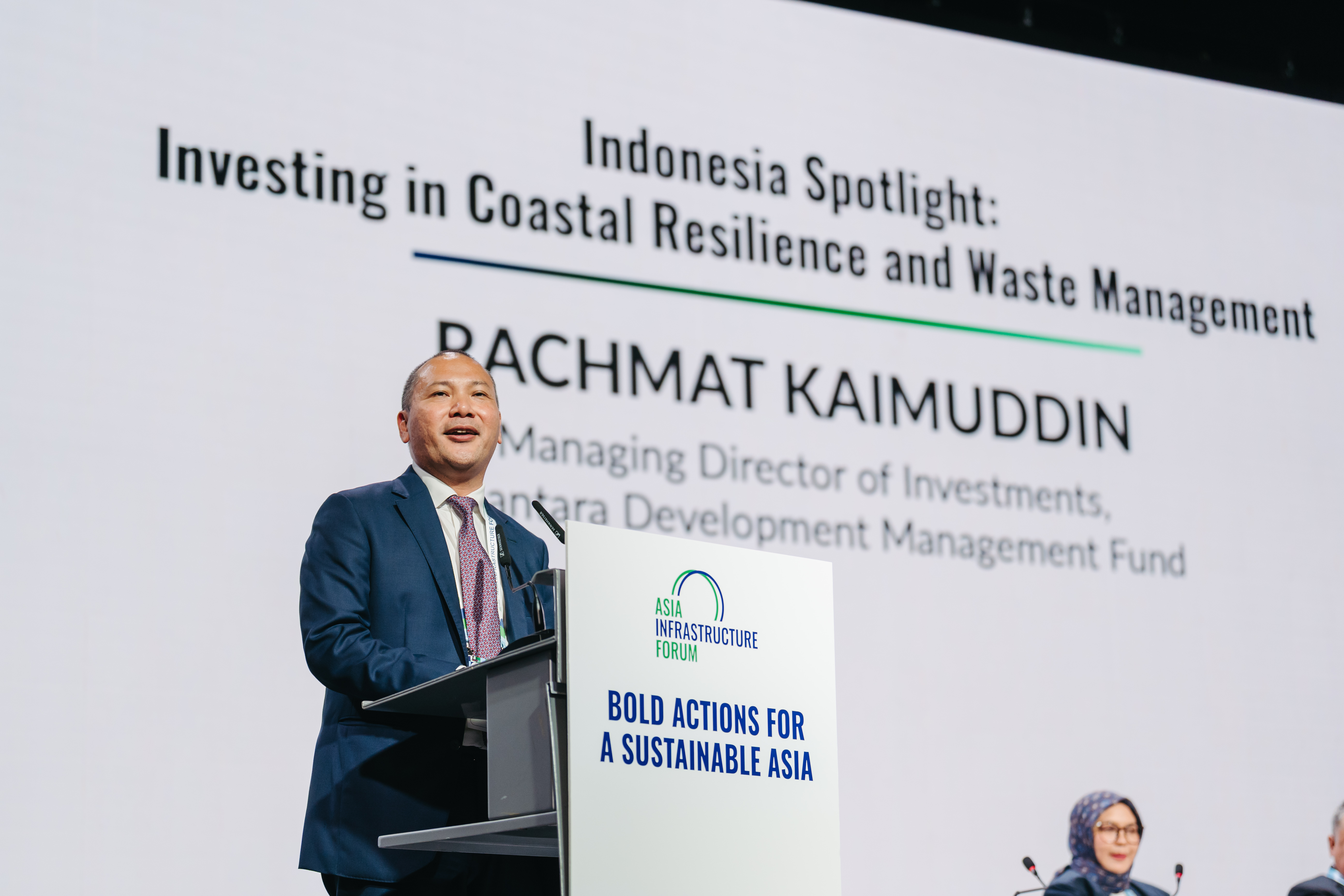 Indonesia Spotlight