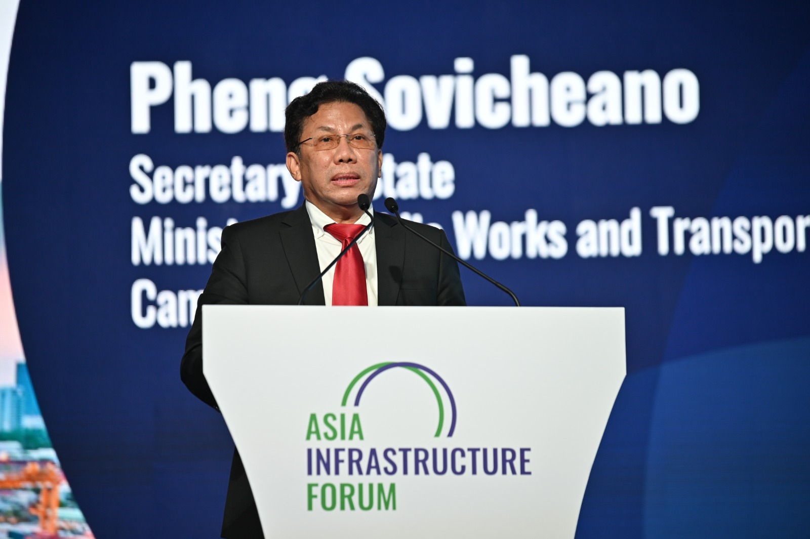 Pheng Sovicheano