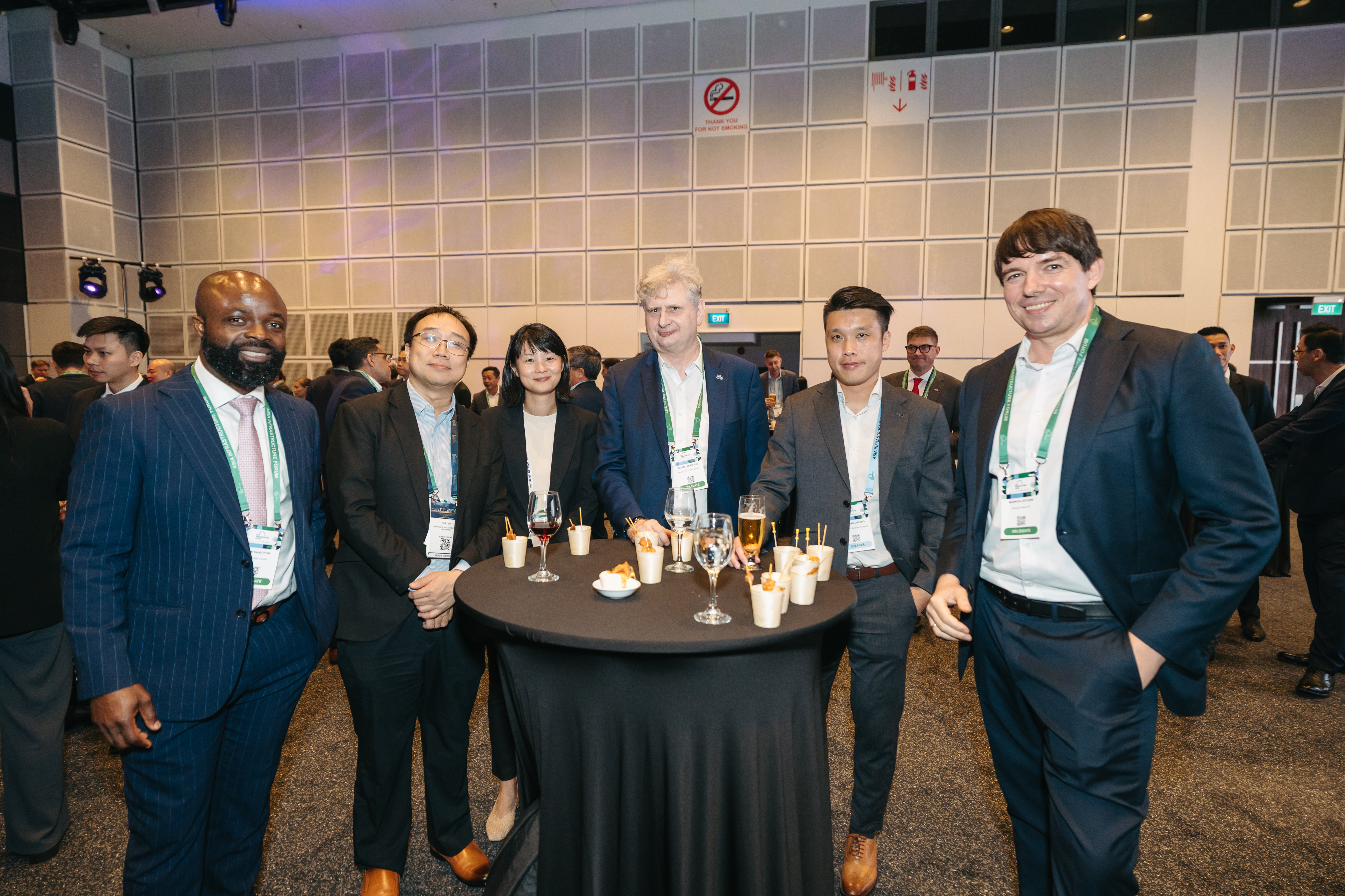 Industry Networking Night