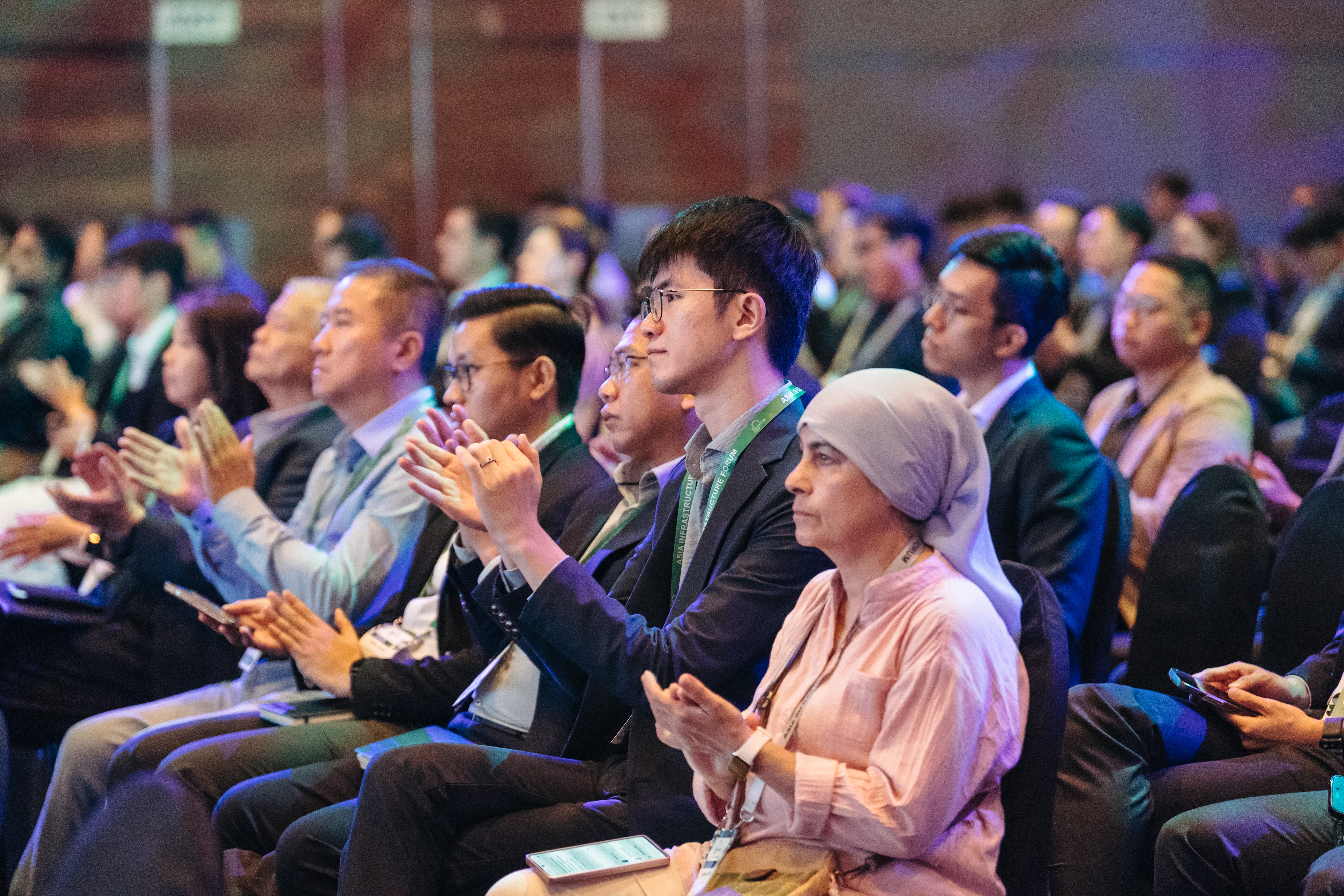 Audience
