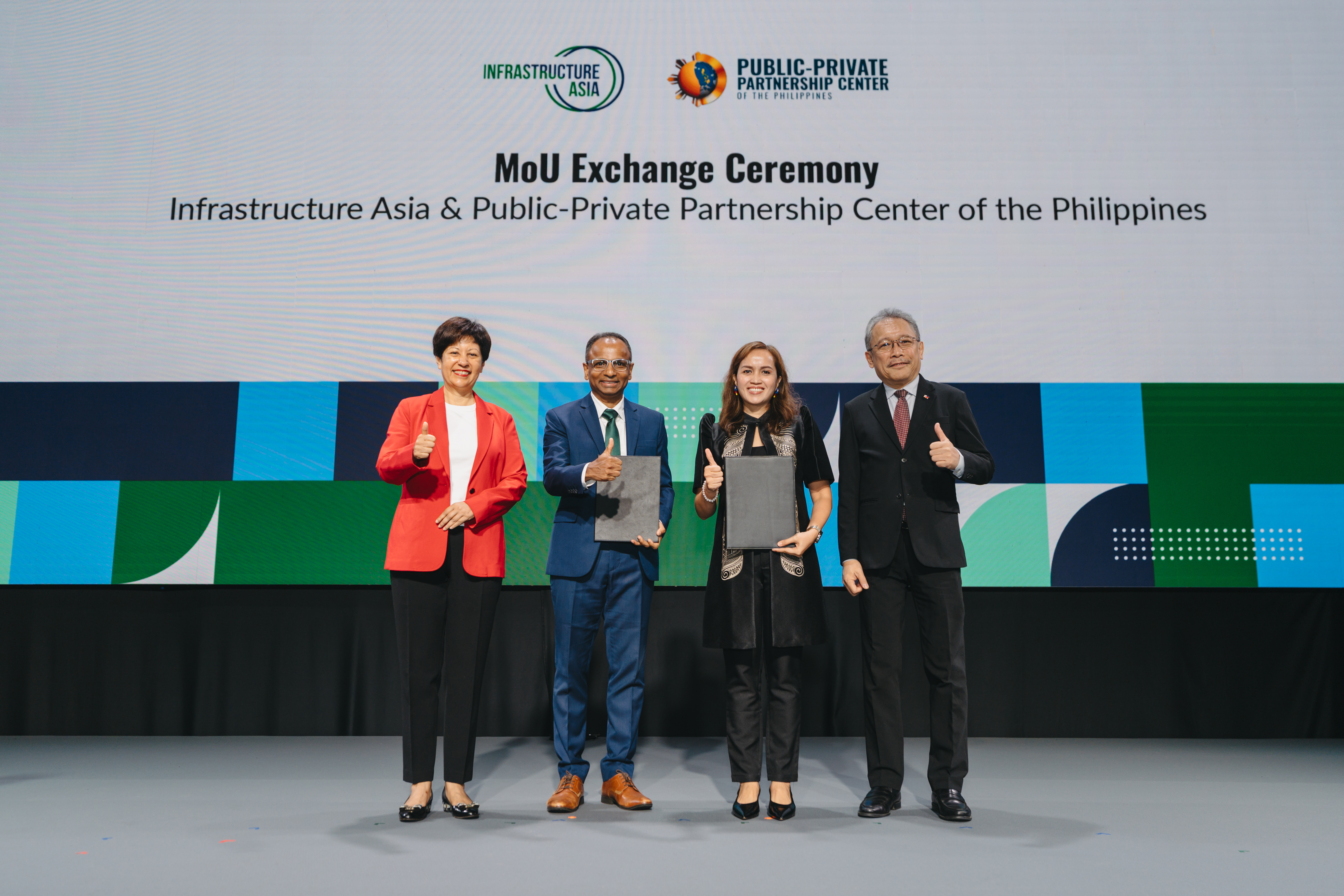 MOU Exchange_PPPC